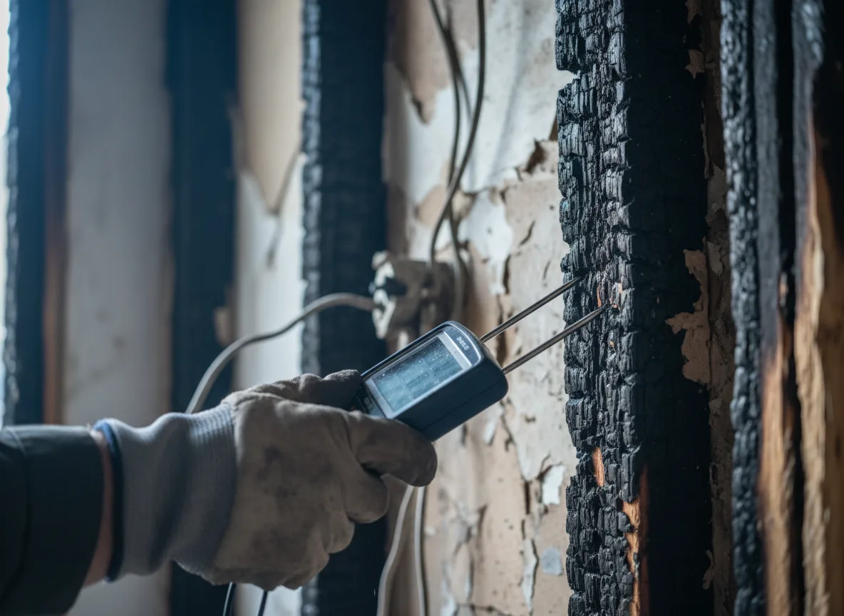 Fire Damage Restoration Tom Bean, TX FAQs